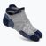 Socken Smartwool Hike Low Ankle light gray