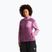 Fleecejacke für Damen The North Face Yumiori Full Zip chroma purple/hushed lavender