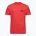 Herren T-Shirt Vans Double Standard Tee crimson haze