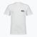 Herren T-Shirt Vans Double Standard Tee white/black