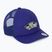 Kinder-Basecap Vans Classic Patch Curved Bill Trucker royal cobalt