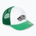 Kinder-Basecap Vans Classic Patch Curved Bill Trucker vivid verdant
