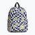 Kinder-Stadtrucksack Vans Old Skool Grom 18 l checkerboard white/black