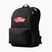 Rucksack städtisch Kinder Vans Old Skool Grom 18 l black/chili pepper