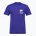 Herren T-Shirt Vans Stacked Hi Tee royal cobalt