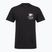 Herren T-Shirt Vans Stacked Hi Tee black/white