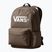 Stadt-Rucksack Vans Old Skool Drop V 22 l vintage cocoa