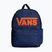 Städtischer Rucksack Vans Old Skool Drop V 22 l deep indigo
