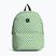 Stadtrucksack Vans Old Skool Check 22 l checkerboard lime burst
