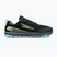 Herren-Laufschuhe Altra Lone Peak 9+ black/lime