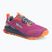 Damen-Laufschuhe Altra Lone Peak 9+ raspberry