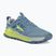 Damen-Laufschuhe Altra Lone Peak 9+ blue/lime