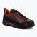Herren Approach-Schuhe The North Face Verto Alpine GTX ember soil/lava