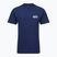 Herren T-Shirt Vans Double Standard Tee deep indigo