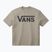 Herren T-Shirt Vans Classic Tee warm taupe