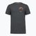 Shirt Herren Smartwool Lunar Bear Active SS Graphic Tee charcoal heather