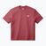 Herren T-Shirt Vans Left Chest SS crimson haze