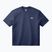 Herren T-Shirt Vans Left Chest SS deep indigo