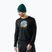 Longsleeve Herren Smartwool First Chair Pursuit Active LS black