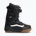 Herren-Snowboardschuhe Vans Aura Pro 2.0 M black/white/gum,