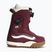 Damen-Snowboardschuhe Vans Encore Pro 2.0 W port royale