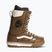 Herren-Snowboardschuhe Vans Invado Pro M vintage cocoa