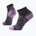Damensocken Smartwool Hike Light Cushion Ankle charcoal