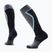 Damen Skisocken Ski Full Cushion OTC charcoal