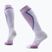 Damen Skisocken Ski Full Cushion OTC purple eclipse