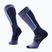Skisocken Ski Full Cushion OTC nightfall blue