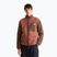 Fleecejacke für Herren The North Face Yumiori Full Zip copper silt/smo