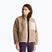 Damenjacke The North Face Yumiori Reversible timeless taupe/