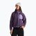 Fleecejacke für Damen The North Face Yumiori Off Peak Full Zip endless dusk/grounded plum