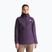 Damen-3‑in‑1‑Jacke The North Face Quest Mono Triclimate endless dusk/gr