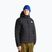 Gefütterte Herrenjacke The North Face Aconcagua Hooded tnf black
