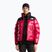 Damen-Daunenjacke The North Face Summit Nuptse tnf black/lali guran