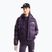 Damen-Daunenjacke Kurtka The North Face Hydrenalite Down Hoodie endless dusk