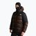 Herren-Daunenjacke The North Face Diablo Down 2.0 Hoodie dark chestnut b