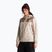 Damen-Regenjacke The North Face Antora Rain timeless taupe/garnet