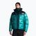 Herren-Daunenjacke The North Face Summit Nuptse restorative teal/tnf black