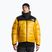 Herren-Daunenjacke The North Face Summit Nuptse summit gold/tnf black