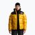 Damen-Daunenjacke The North Face Summit Nuptse summit gold/tnf black
