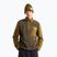 Fleecejacke für Herren The North Face Yumiori Full Zip new taupe green
