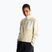 Fleecejacke für Damen The North Face Yumiori 1/4 Zip desert stone/wh
