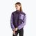Fleecejacke für Damen The North Face Yumiori 1/4 Zip endless dusk/gr