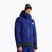 Herren-Skijacke The North Face Mount Bre bold blue/tnf black
