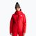 Damen-Skijacke The North Face Descendit elevation red