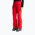 Damen Skihose The North Face Descendit Regular elevation red