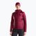 Damen-Daunenjacke The North Face Bettaforca Lt Down Hoodie burgundy crush/lali gur
