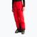 Herren Skihose The North Face Chakal elevation red